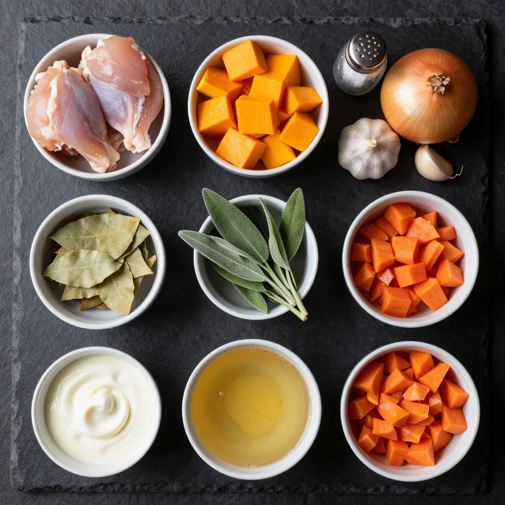 Ingredients