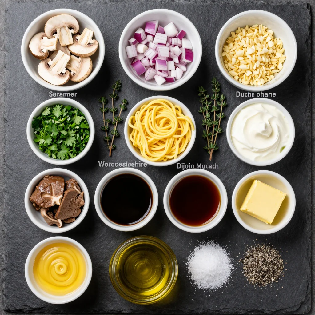 Ingredients