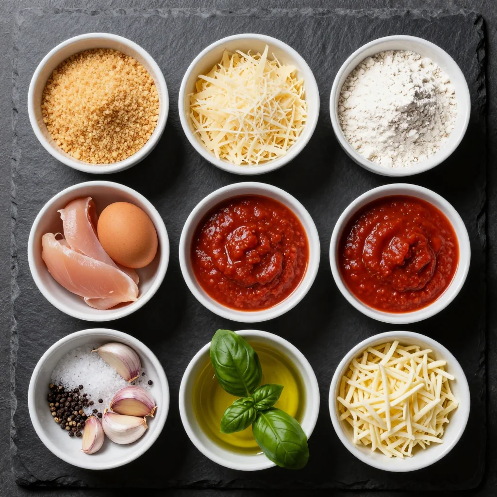 Ingredients