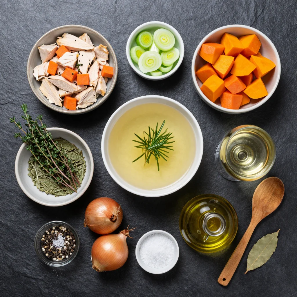 Ingredients