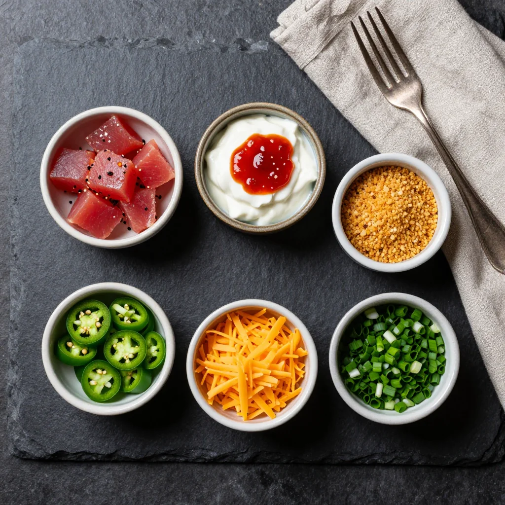 Ingredients