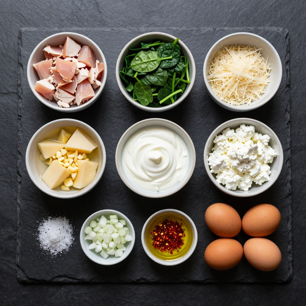 Ingredients