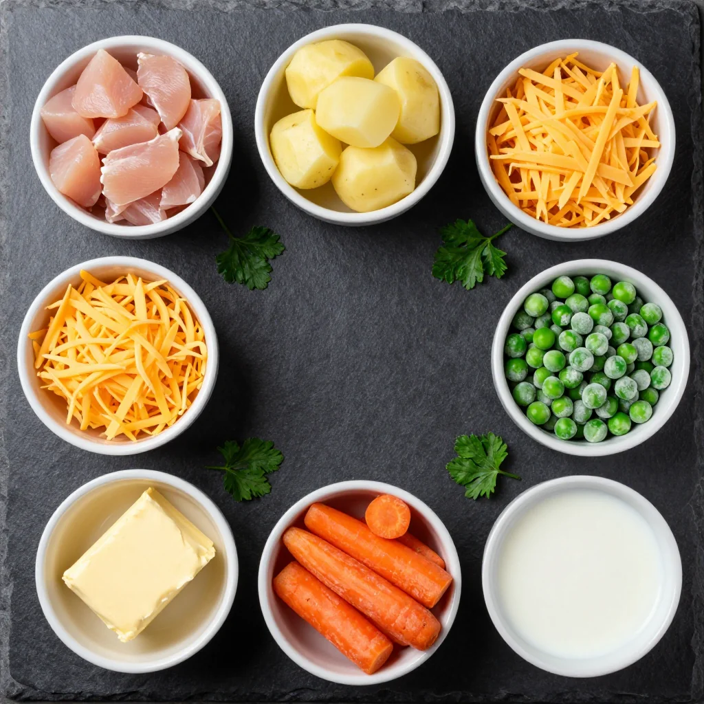 Ingredients