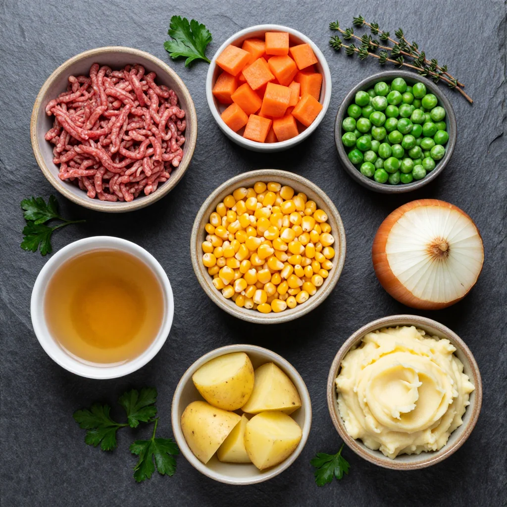 Ingredients