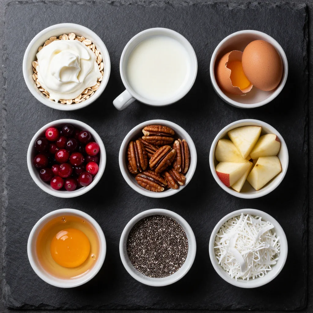 Ingredients