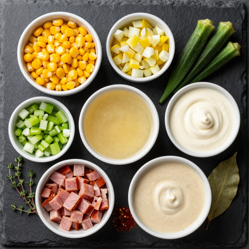 Ingredients