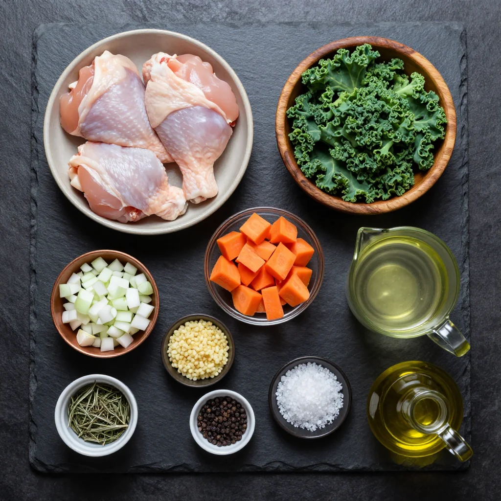 Ingredients