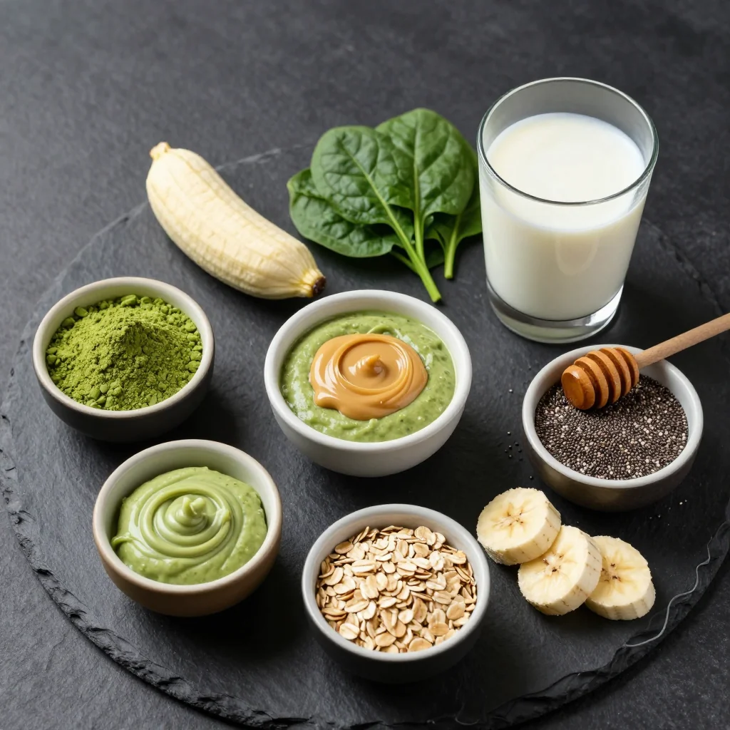Ingredients