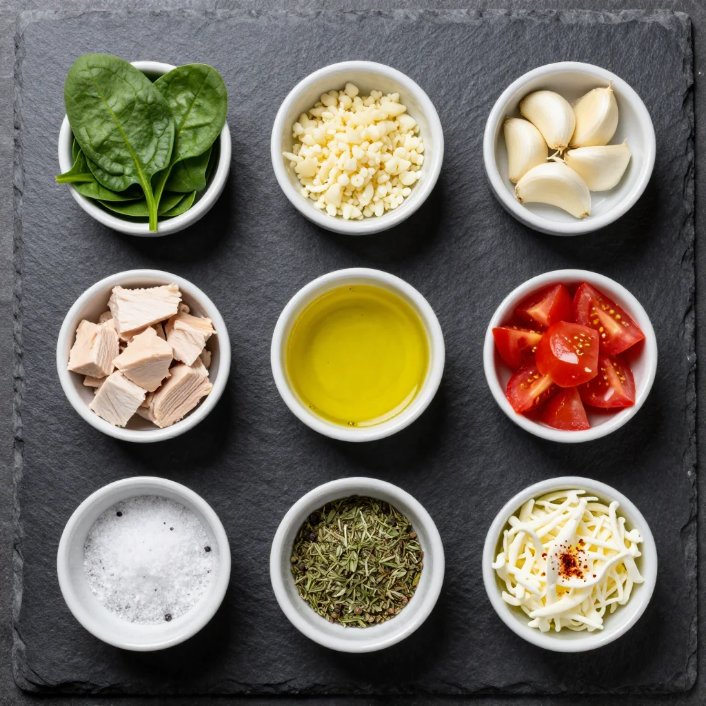Ingredients