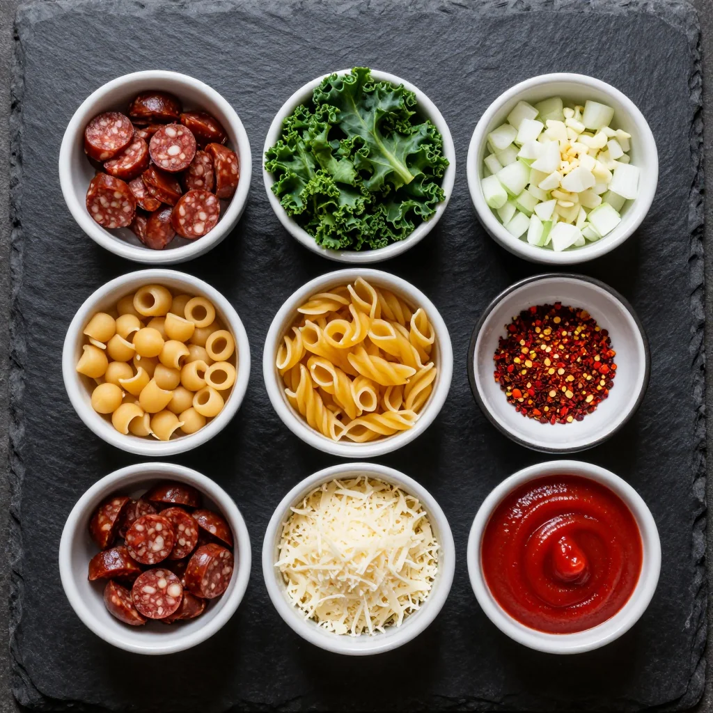 Ingredients