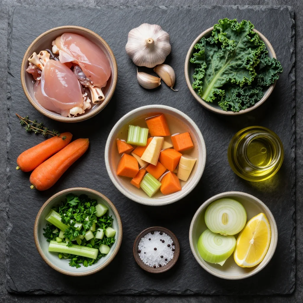 Ingredients