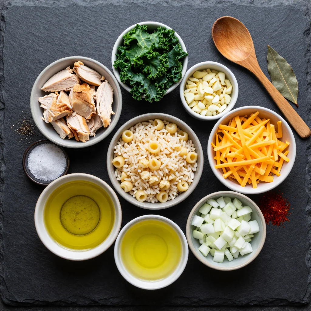 Ingredients