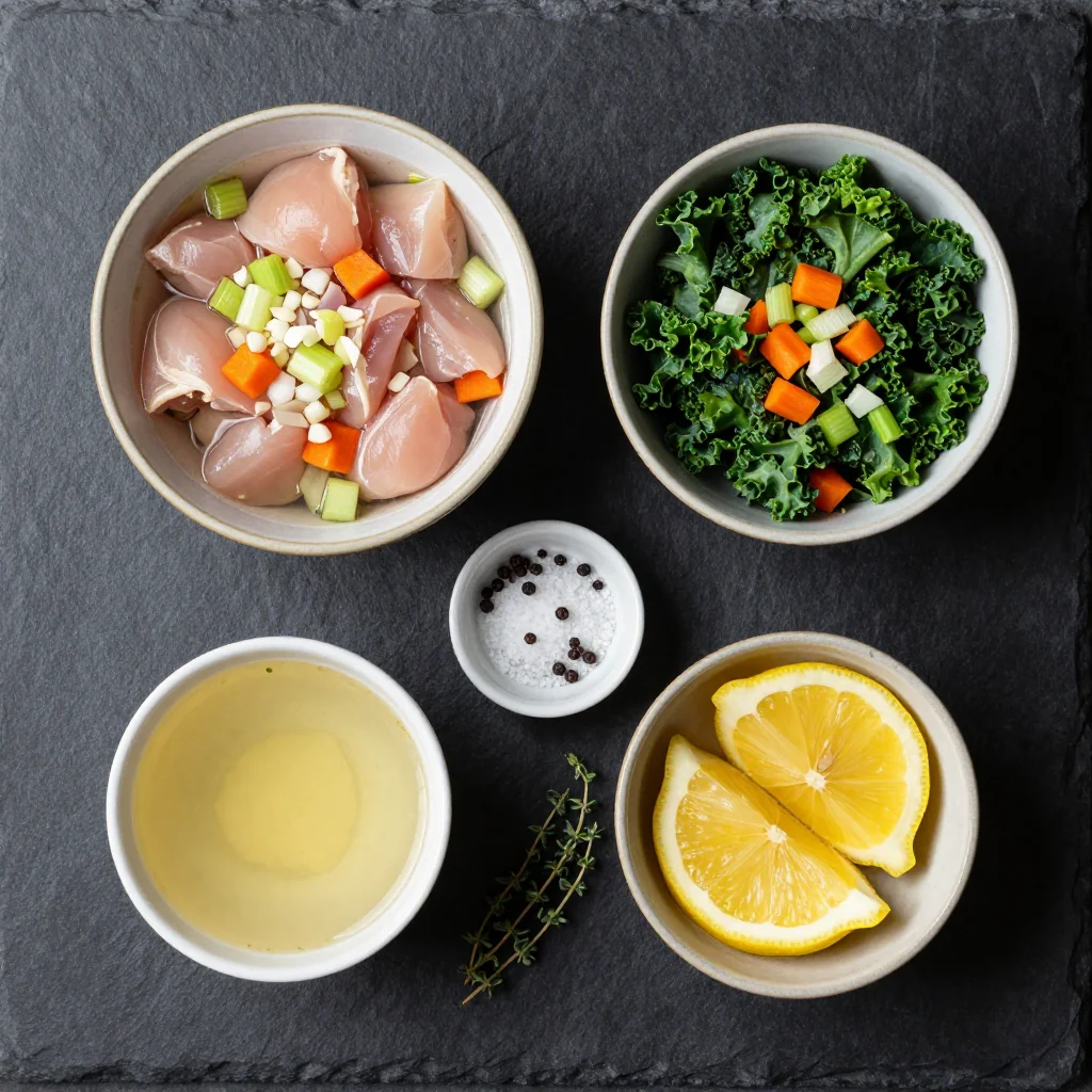 Ingredients