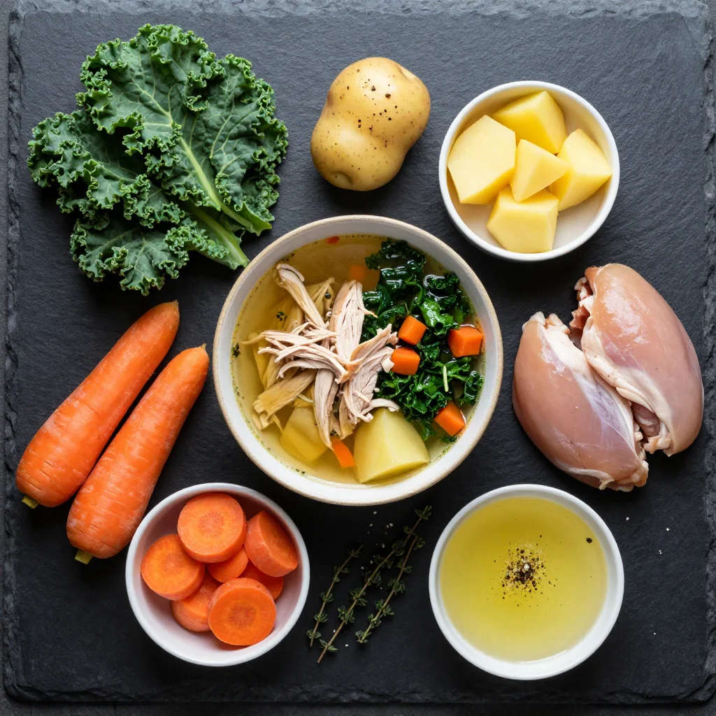 Ingredients