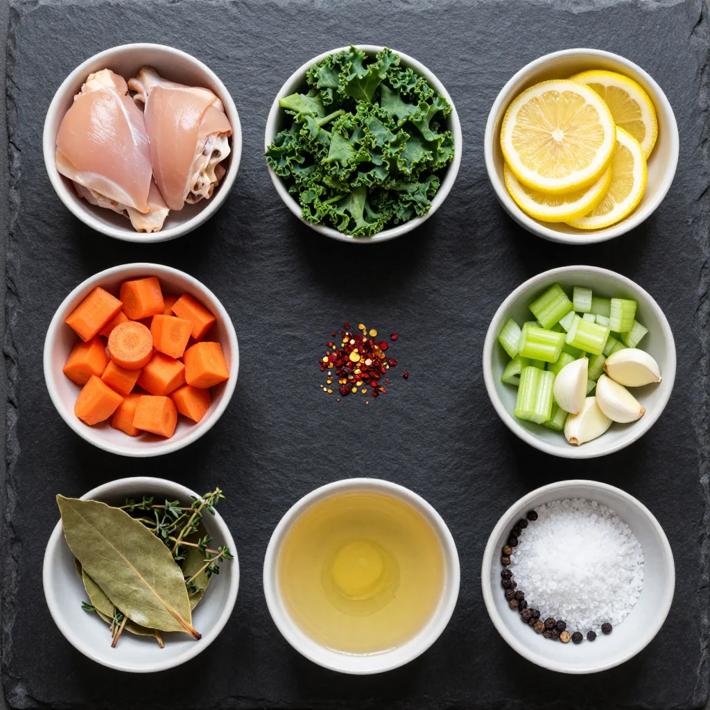 Ingredients