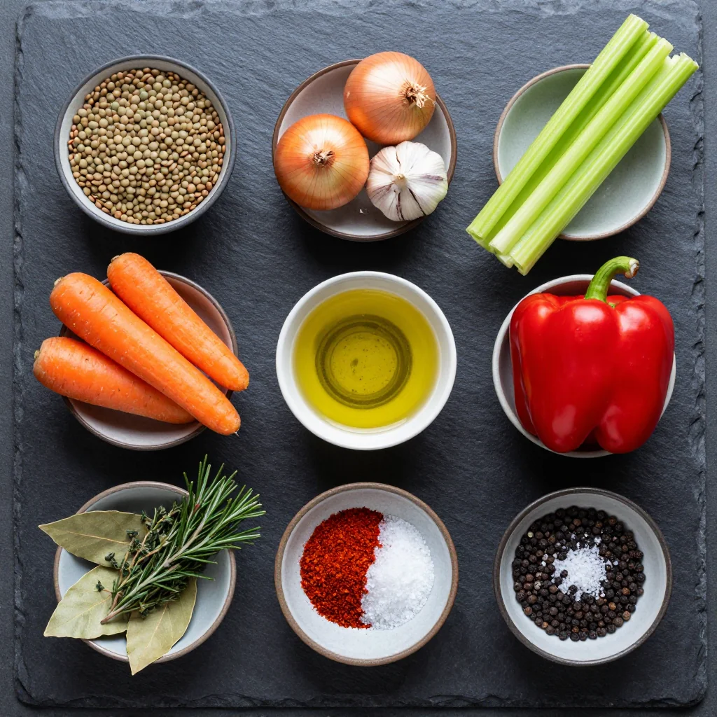 Ingredients