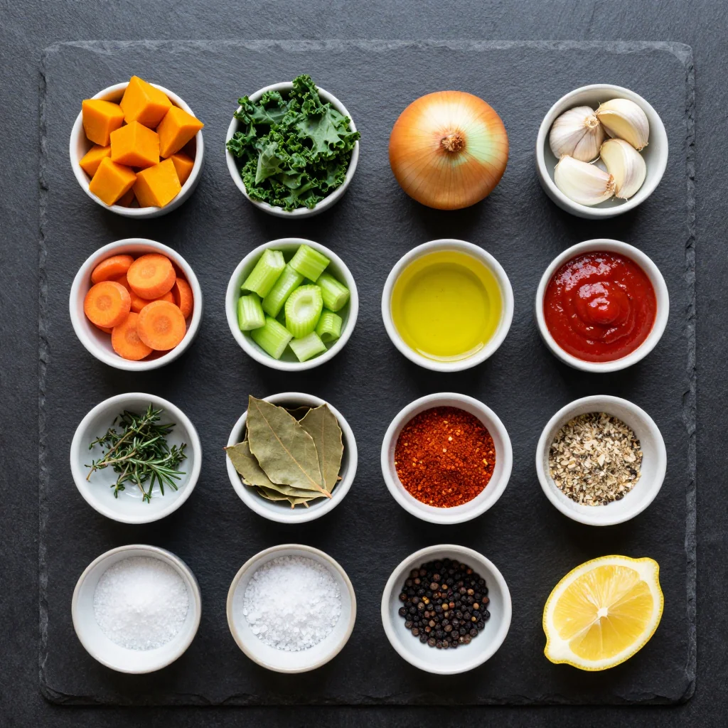 Ingredients