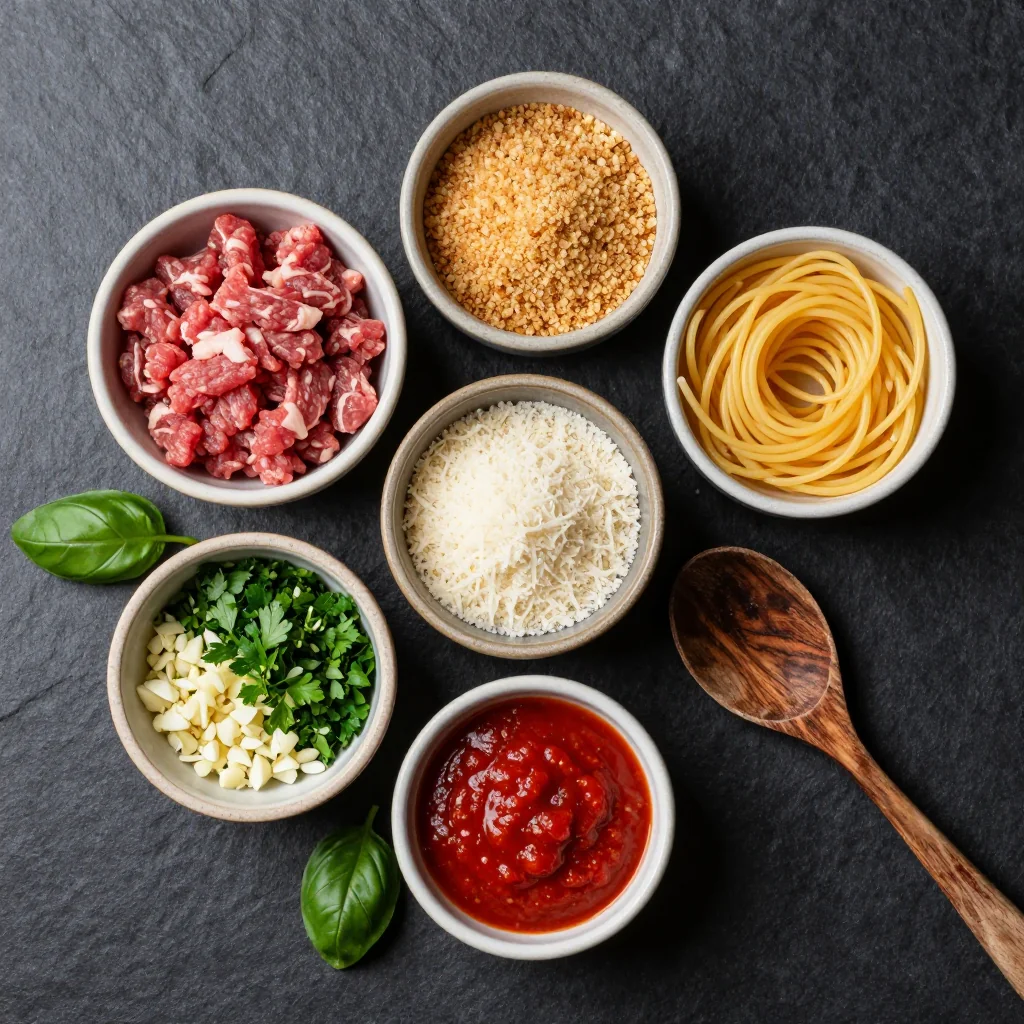 Ingredients