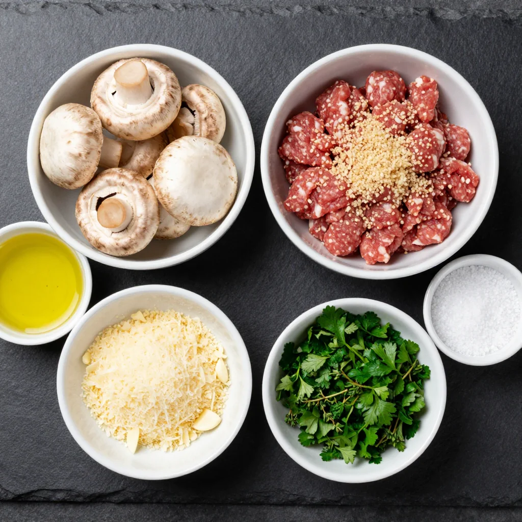 Ingredients
