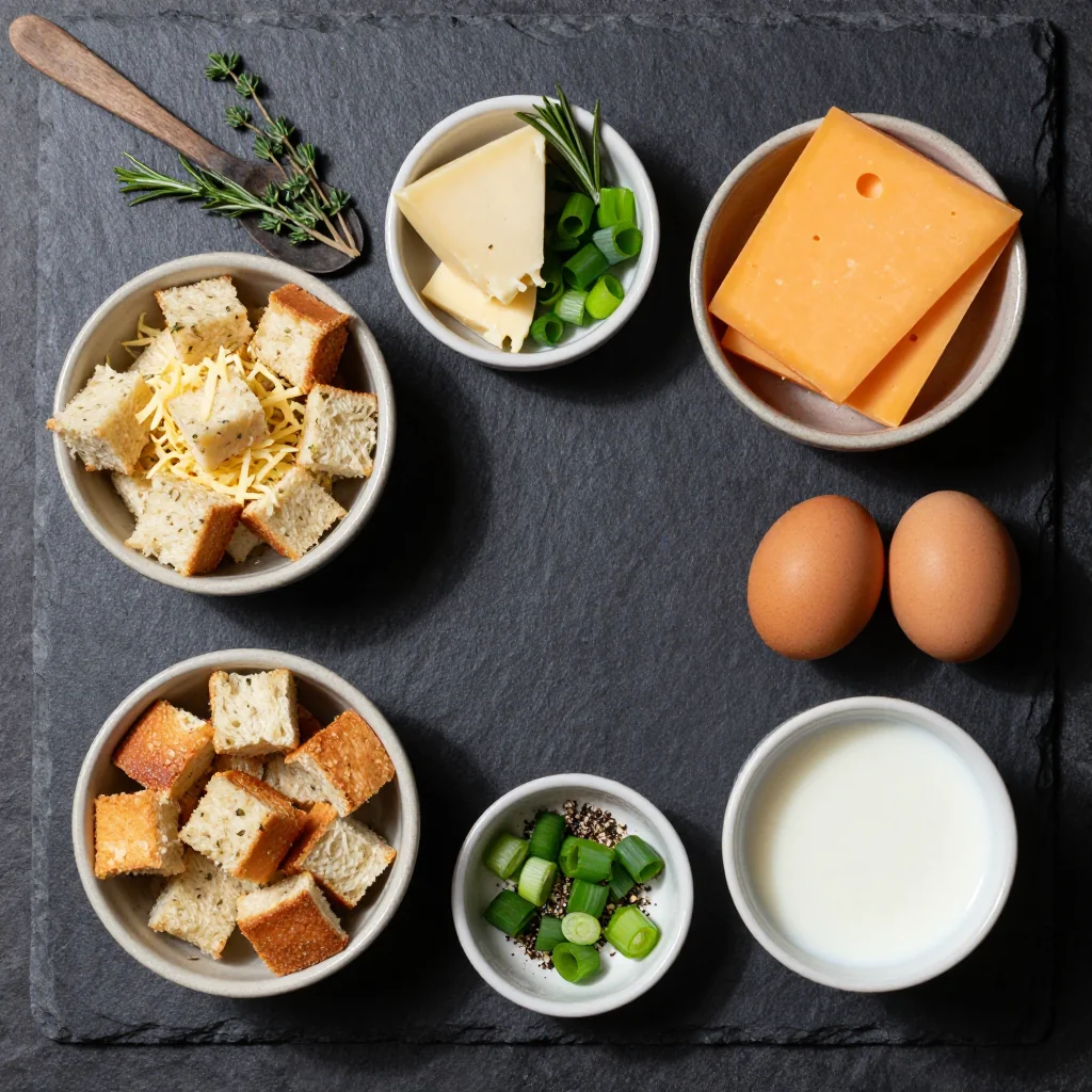Ingredients