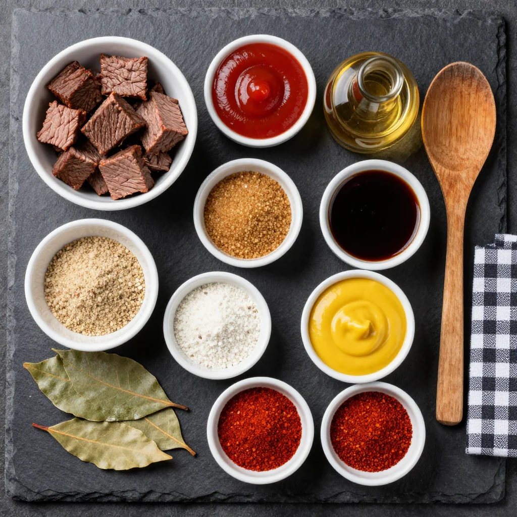 Ingredients