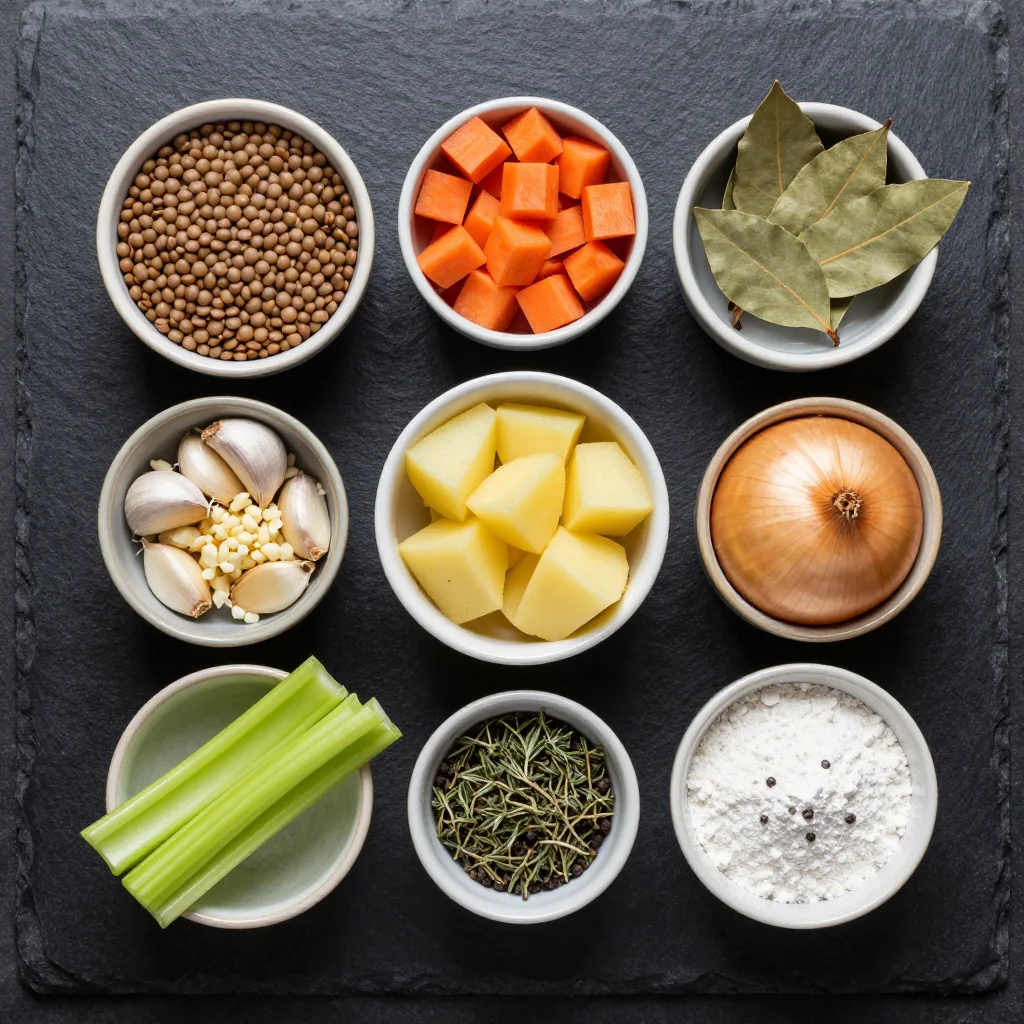 Ingredients