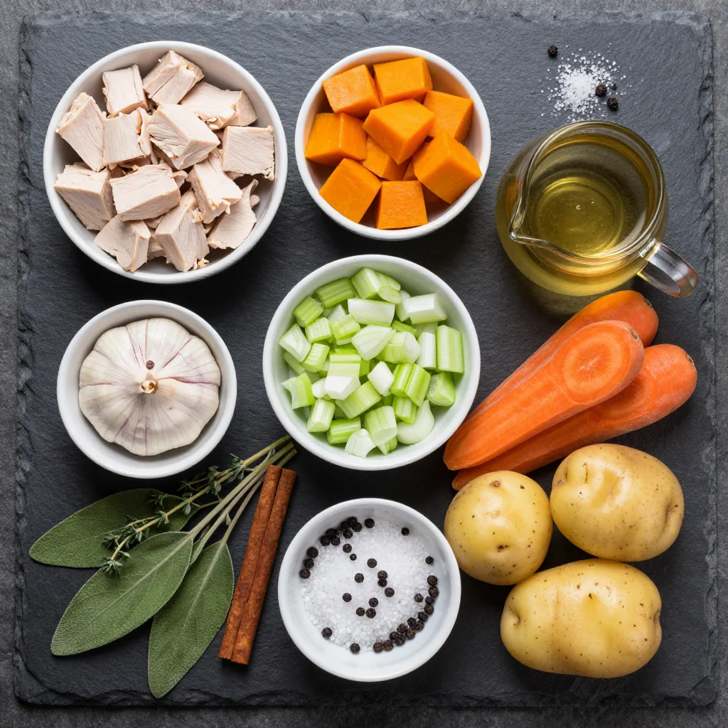 Ingredients