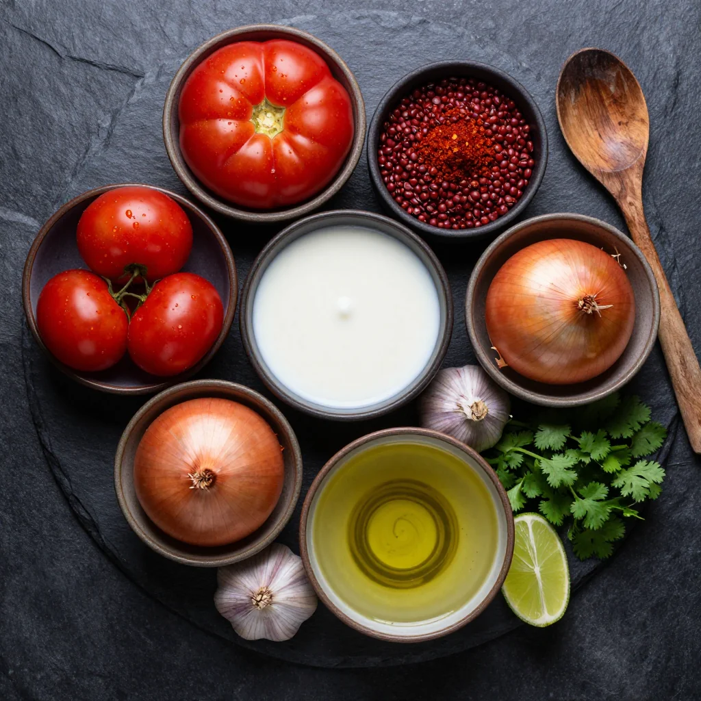 Ingredients