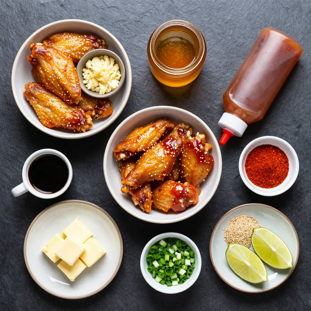 Ingredients