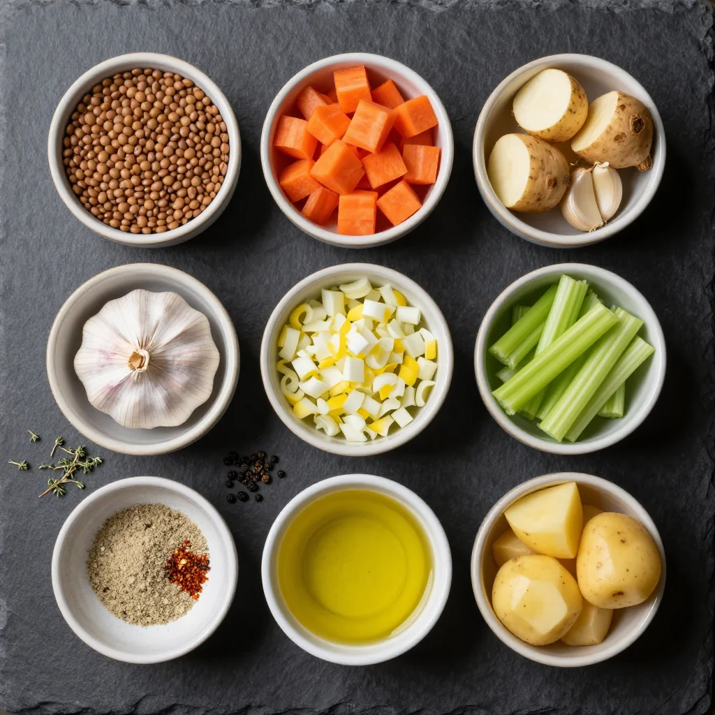 Ingredients