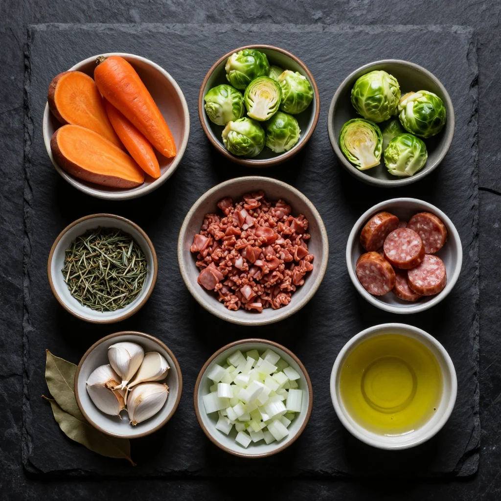 Ingredients