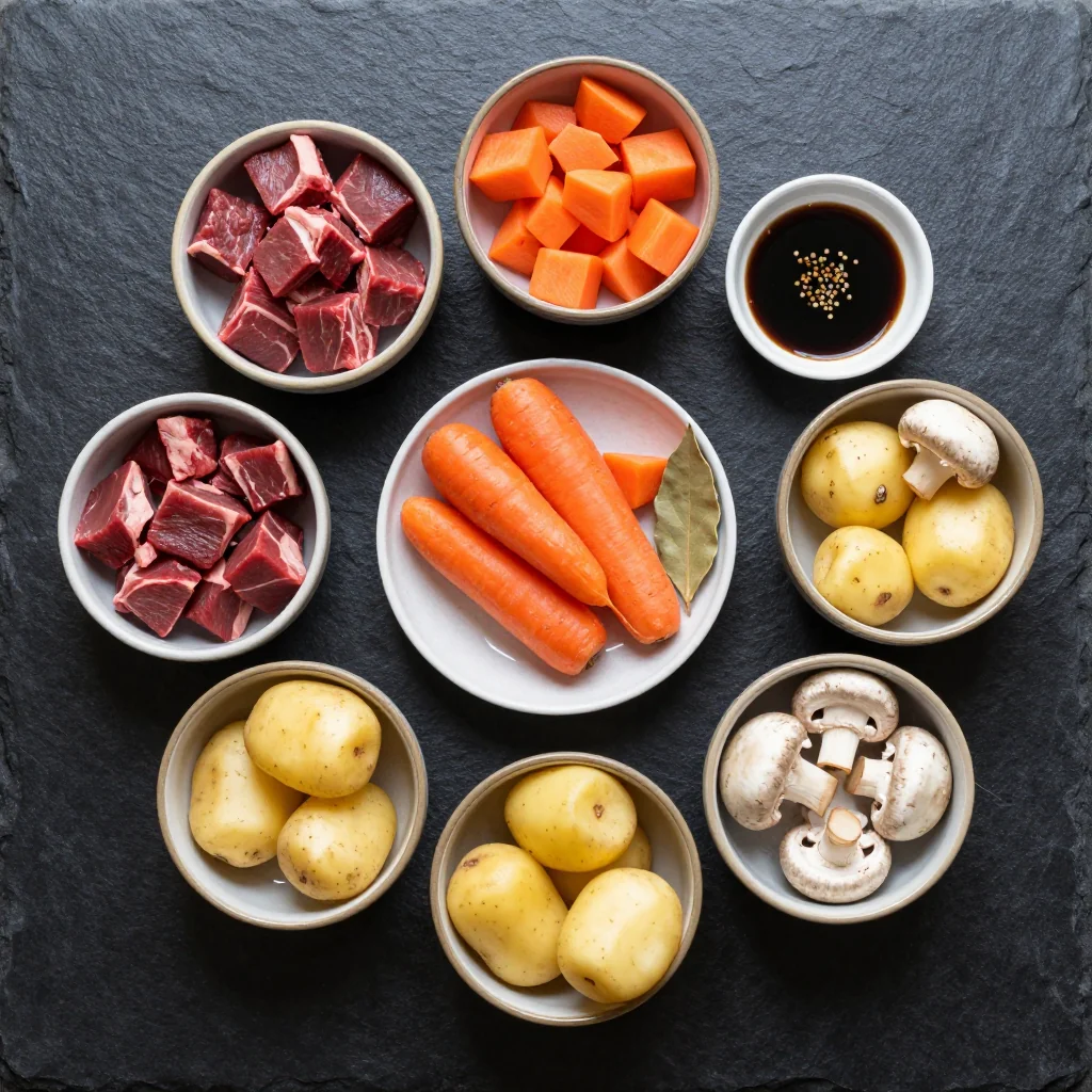Ingredients