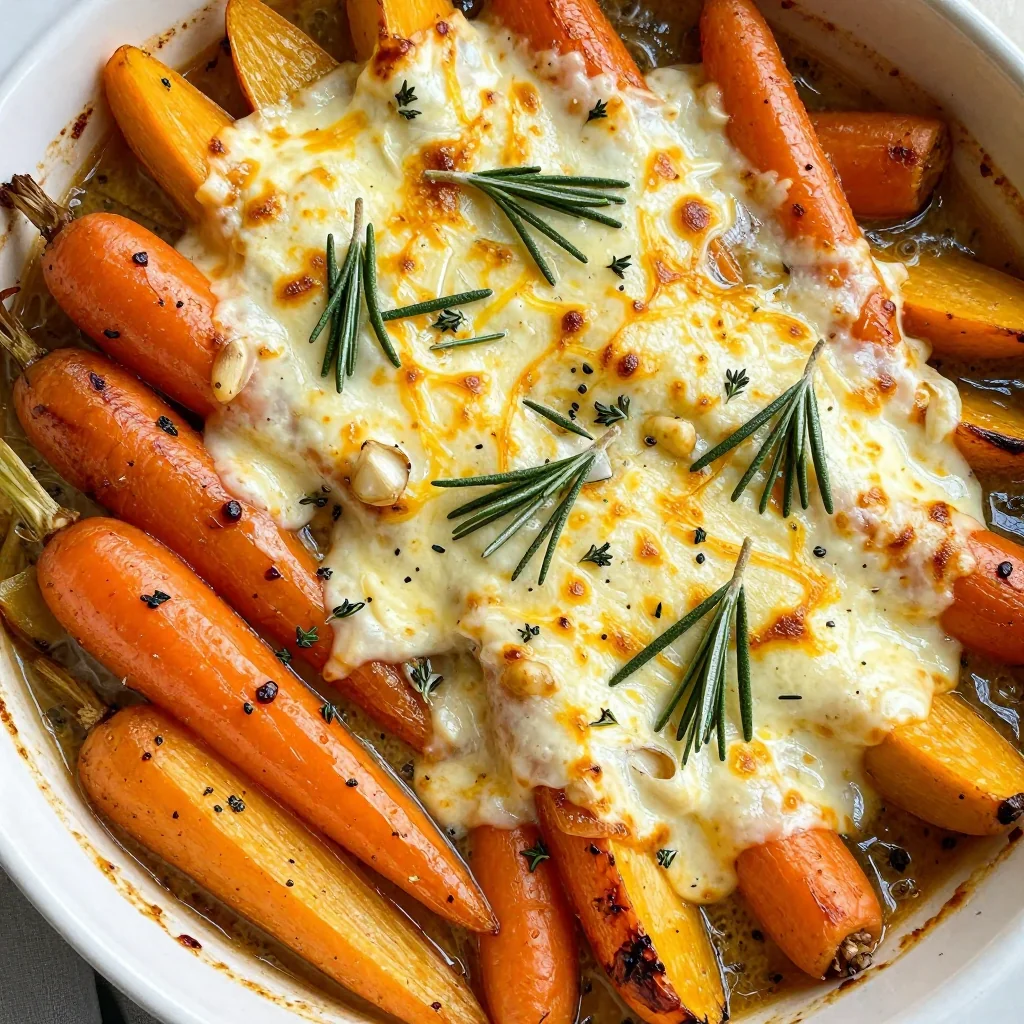 budgetfriendly winter vegetable casserole with garlic and herbs