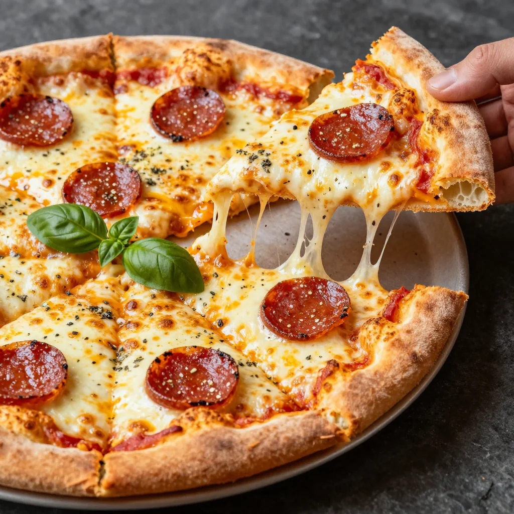 Freezer-Friendly Homemade Pizzas for Easy Friday Dinners