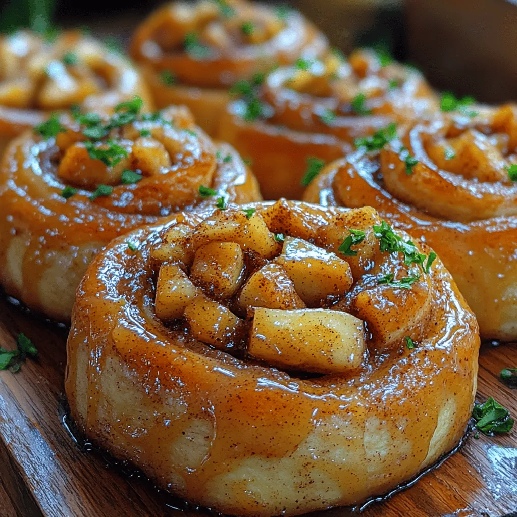 Imagine biting into a warm, gooey cinnamon roll, its soft dough enveloping a sweet, spiced apple filling. This delightful fusion is none other than Apple Pie Cinnamon Rolls, a comforting and decadent treat that perfectly marries two classic desserts: cinnamon rolls and apple pie. The appeal of this recipe lies not only in its delicious flavor but also in the warm, nostalgic feelings it evokes. Picture family gatherings, cozy autumn afternoons, or the simple pleasure of enjoying a homemade pastry.