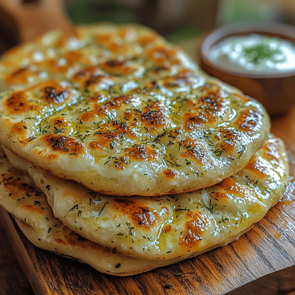 If you're on the lookout for a nutritious, delicious, and versatile snack or side dish, look no further than Cottage Cheese Flatbread Delight. This homemade flatbread combines simplicity with delightful flavors, making it an excellent choice for various occasions. Whether you’re enjoying it as a standalone snack, pairing it with soups, or serving it alongside your favorite dips, this flatbread is sure to impress.