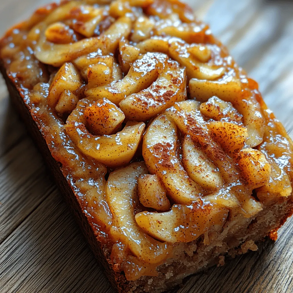 There’s something undeniably comforting about the aromas wafting through your home when baking bread from scratch. The warmth, the anticipation, and the promise of a freshly baked treat can turn an ordinary day into a special occasion. Among the myriad of bread recipes, the Apple Cinnamon Swirl Loaf stands out as a delightful fusion of flavors and textures that will please any palate. Imagine the sweet and tart bites of fresh apples, the warmth of cinnamon, and the satisfying crunch of nuts, all enveloped in a soft, buttery loaf. This recipe is not just about creating a loaf of bread; it’s about crafting a heartwarming experience that brings family and friends together.