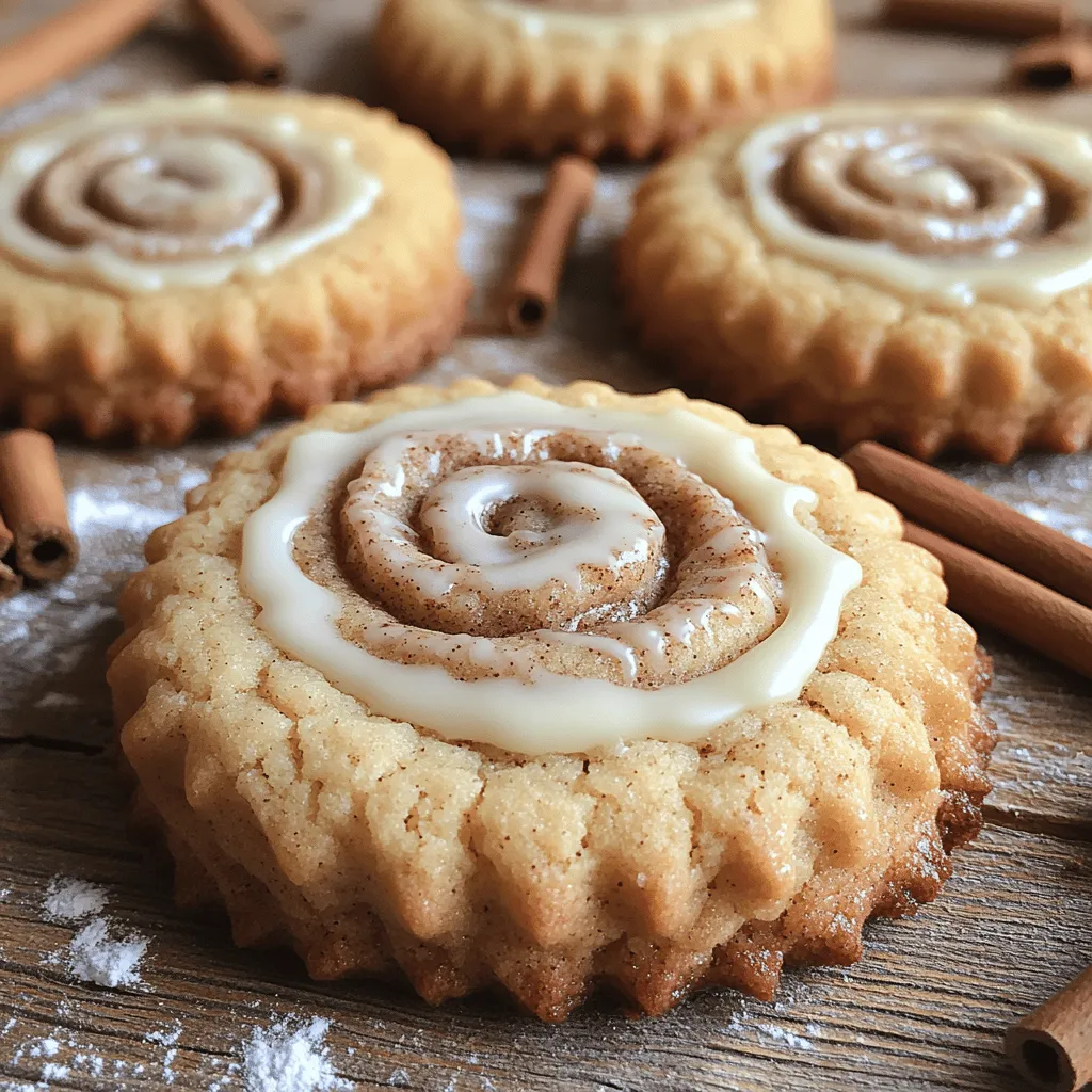 Few aromas evoke the warmth and comfort of home quite like that of freshly baked cookies, particularly those infused with the sweet and spicy essence of cinnamon. Cinnamon has long been celebrated not just for its flavor, but also for its ability to bring together friends and family over shared treats. When it comes to cookies, the combination of soft, chewy textures and the delightful swirl of cinnamon brings an irresistible allure that many cannot resist.