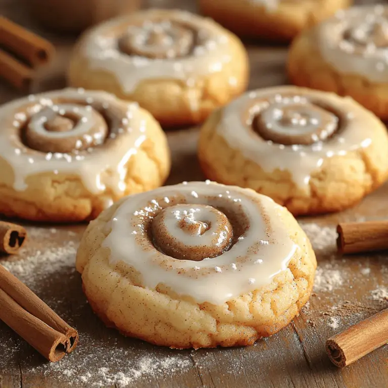 Few aromas evoke the warmth and comfort of home quite like that of freshly baked cookies, particularly those infused with the sweet and spicy essence of cinnamon. Cinnamon has long been celebrated not just for its flavor, but also for its ability to bring together friends and family over shared treats. When it comes to cookies, the combination of soft, chewy textures and the delightful swirl of cinnamon brings an irresistible allure that many cannot resist.