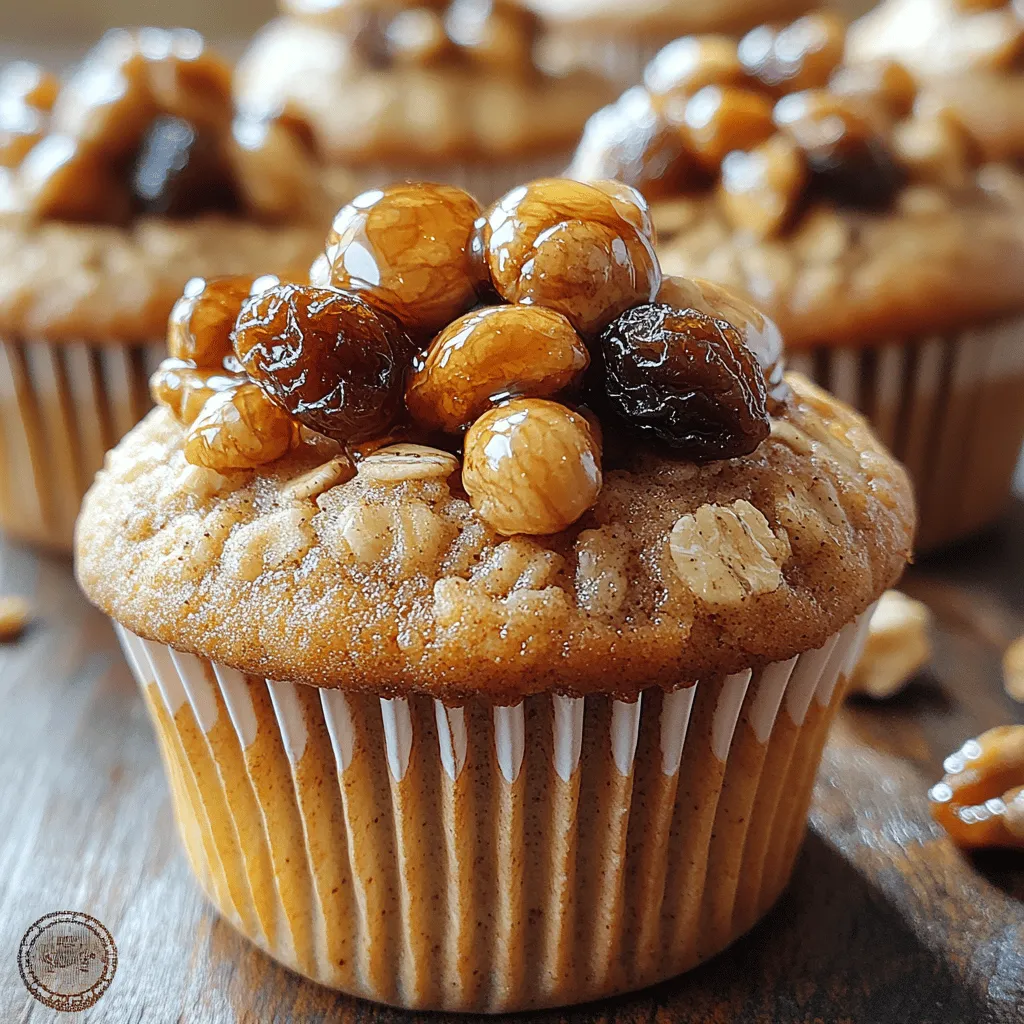 In the ever-evolving world of baking, oatmeal cupcakes have emerged as a delightful fusion of health and indulgence. These treats are not just another cupcake; they represent a trend towards incorporating wholesome ingredients into our diets without compromising on flavor or enjoyment. The appeal of oatmeal cupcakes lies in their unique texture and rich flavor profile, making them an ideal choice for breakfast, snacks, or even dessert. In an age where dietary preferences vary widely, this recipe stands out for its versatility, catering to vegan, gluten-free, and health-conscious eaters alike.