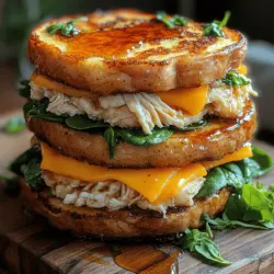 Imagine sinking your teeth into a sandwich that perfectly balances sweet and savory flavors, combining the comforting taste of French toast with the hearty goodness of a chicken sandwich. The French Toast Chicken Sandwich is an innovative dish that has taken the culinary world by storm, appealing to food lovers who crave something out of the ordinary. This unique sandwich not only serves as a delightful breakfast option but also makes for an irresistible brunch or lunch treat.