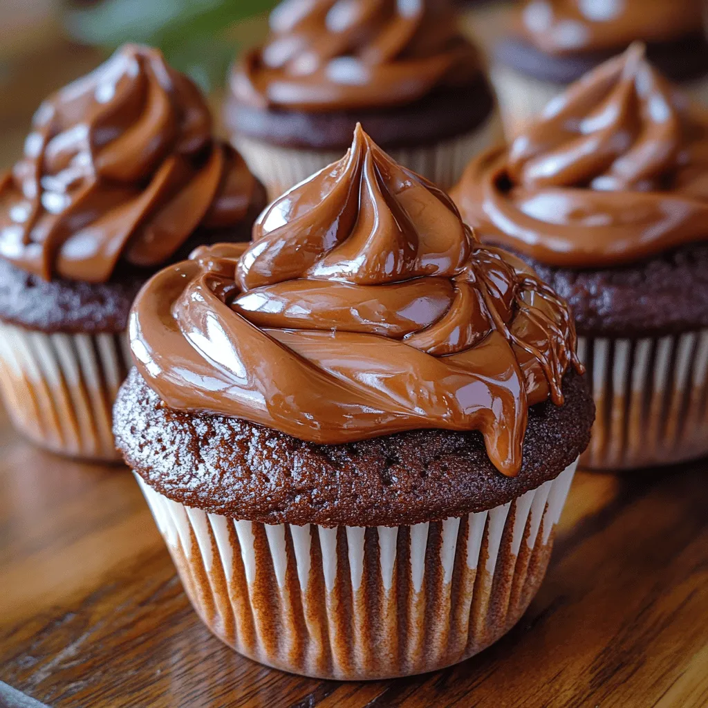 Homemade cupcakes are cherished for many reasons, each contributing to their enduring popularity: