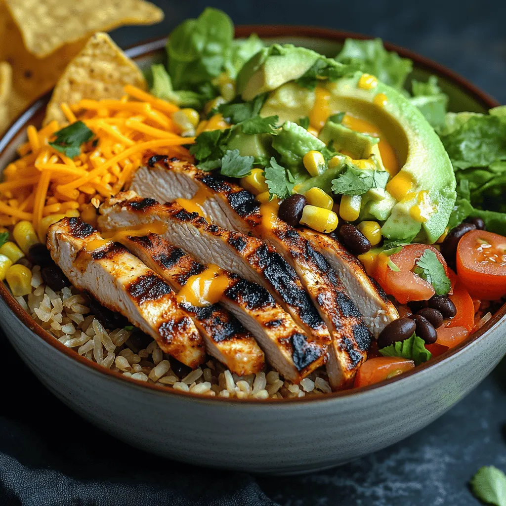 In recent years, burrito bowls have emerged as a quintessential meal option, capturing the hearts and taste buds of food enthusiasts everywhere. These vibrant dishes combine all the beloved flavors of a traditional burrito but present them in a customizable bowl format that caters to a variety of dietary preferences. Whether you're a health-conscious eater, a busy professional, or simply someone who enjoys a hearty meal, burrito bowls offer a satisfying solution without the fuss of wrapping.