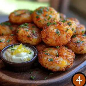 APPETIZERS