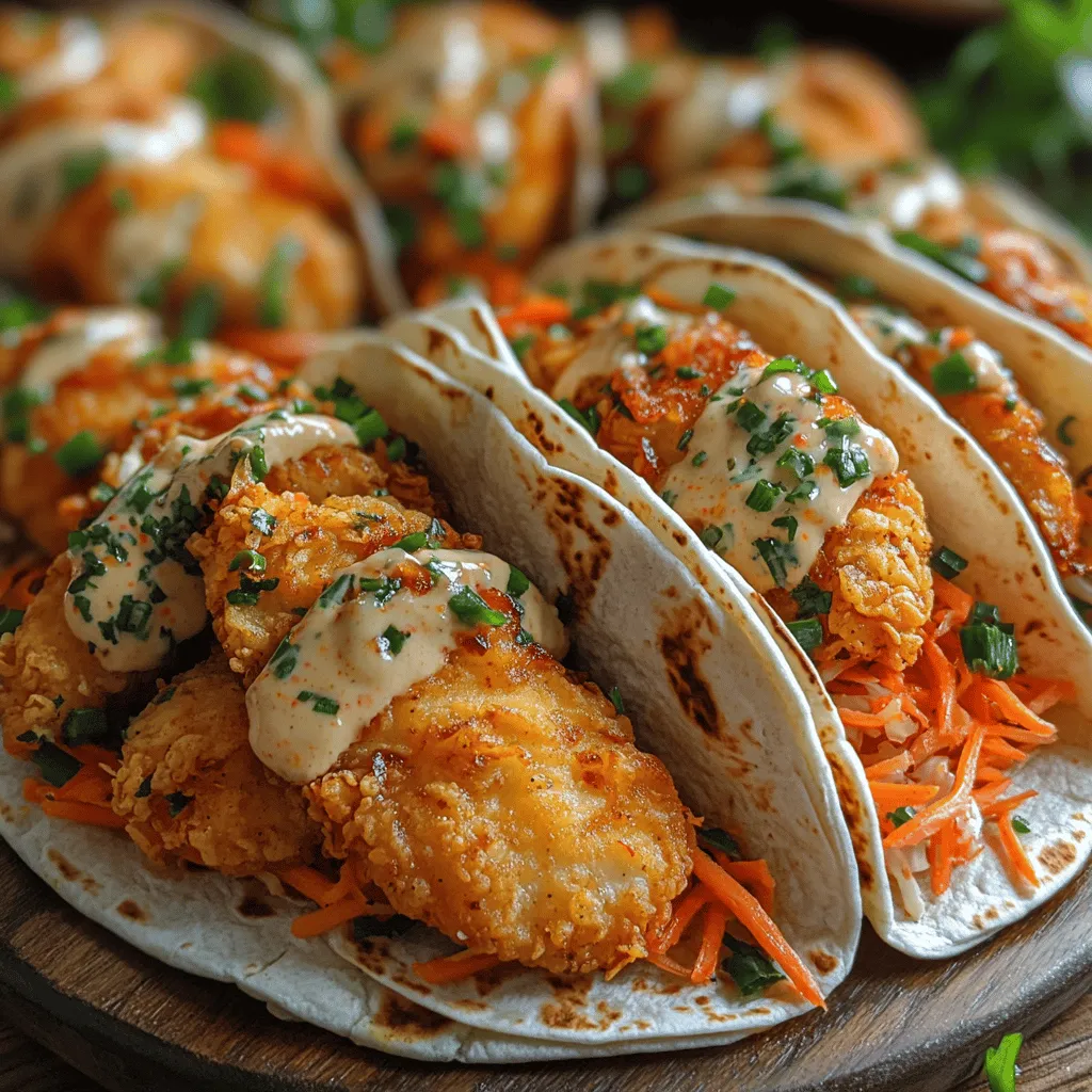 At the heart of Firecracker Chicken Wraps is the chicken itself. For this recipe, boneless and skinless chicken breasts are the go-to choice. Using this cut of meat not only ensures that the chicken remains juicy and tender during cooking but also makes it easy to handle and slice into perfect strips for wrapping.
