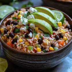 The beauty of cilantro lime rice bowls lies in their simplicity and the quality of the ingredients used. Each component contributes to the overall flavor and nutritional profile of the dish. Below, we delve deeper into the key ingredients that make these rice bowls not just tasty, but also nourishing.