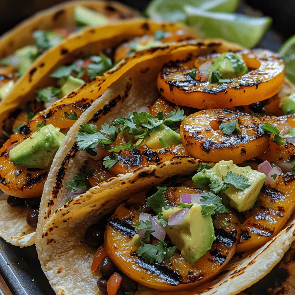 Welcome to a culinary adventure that brings together the vibrant flavors of the tropics and the beloved tradition of tacos. The Tropical Bliss Tacos are not just a meal; they are a celebration of fresh ingredients, lively tastes, and an array of colors that can brighten any table. Whether you’re hosting a summer gathering, looking for a quick and healthy weeknight dinner, or simply craving a burst of tropical goodness, these tacos have you covered.
