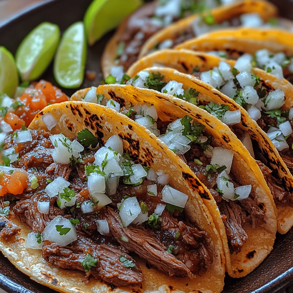 Birria, a traditional Mexican stew, hails from the western state of Jalisco, where it has become a culinary staple. Originally prepared with goat meat, this dish has evolved over the years, and today, beef is often used, particularly in the delightful variation known as *Birria de Res*. The dish is not just a meal; it represents a celebration of culture, family, and tradition, often served during festive occasions, family gatherings, and holidays.