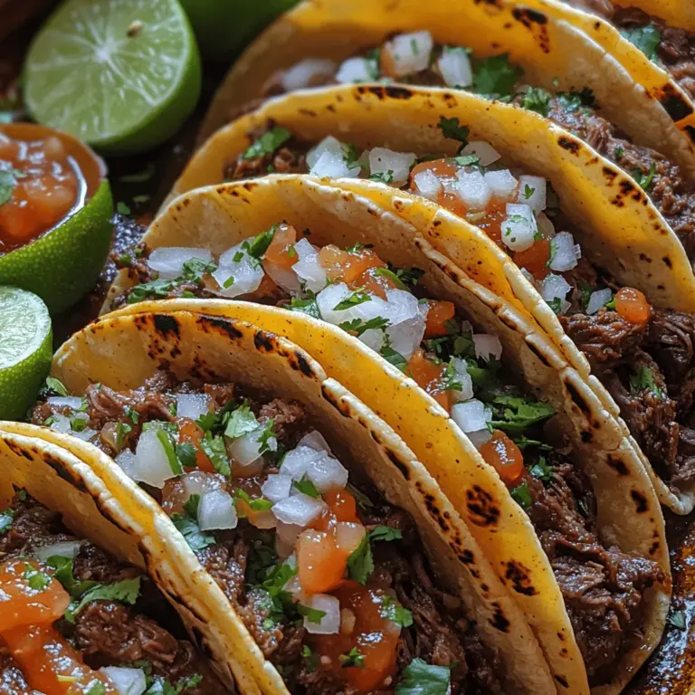 Birria, a traditional Mexican stew, hails from the western state of Jalisco, where it has become a culinary staple. Originally prepared with goat meat, this dish has evolved over the years, and today, beef is often used, particularly in the delightful variation known as *Birria de Res*. The dish is not just a meal; it represents a celebration of culture, family, and tradition, often served during festive occasions, family gatherings, and holidays.