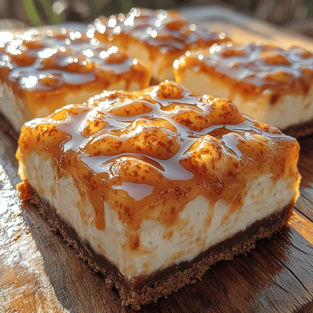 The foundation of any cheesecake bar lies in its crust, and for this recipe, we will be using graham cracker crumbs, unsalted butter, and sugar.